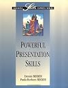 Powerful Presentation Skills