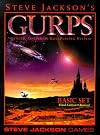 GURPS Basic Set Third Edition