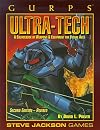 GURPS Ultra-Tech Second Edition Revised