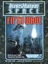 GURPS Transhuman Space: Fifth Wave