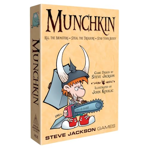 Munchkin