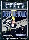 GURPS Transhuman Space: Deep Beyond