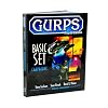 GURPS Basic Set: Campaigns (4th Edition)