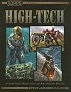 GURPS High-Tech (4th Edition)