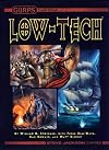 GURPS Low-Tech (4th Edition)