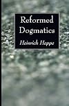 Reformed Dogmatics