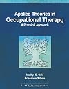 Applied theories in Occupational Therapy