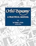 Orthobionomy A Practical Manual