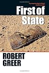 First of State (CJ Floyd Mystery Series)