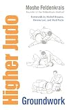Higher Judo: Groundwork