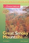 Adventure Guide to the Great Smoky Mountains (Adventure Guide Series)