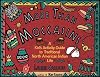 More Than Moccasins: A Kid's Activity Guide to Traditional North American Indian Life