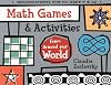 Math Games & Activities from Around the World