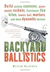 Backyard Ballistics