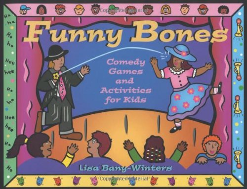 Cover of Funny bones