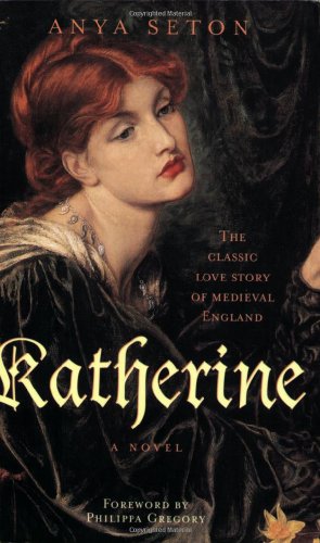 Katherine book cover