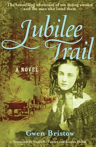 Jubilee Trail book cover