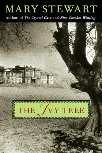 The Ivy Tree book cover