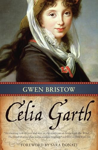 Celia Garth book cover
