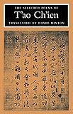 The Selected Poems Of Tao Chien