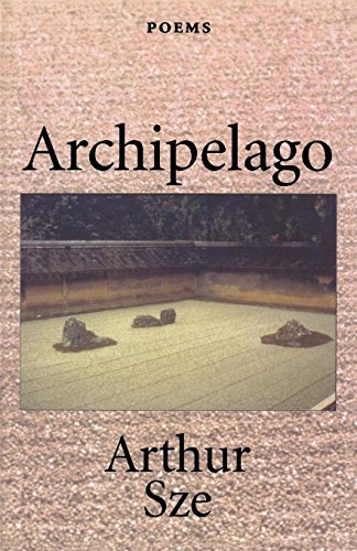 Archipelago book cover