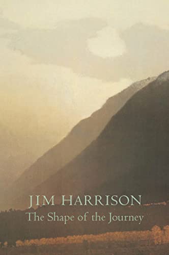 The Shape of the Journey book cover