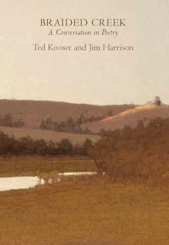 Braided Creek book cover