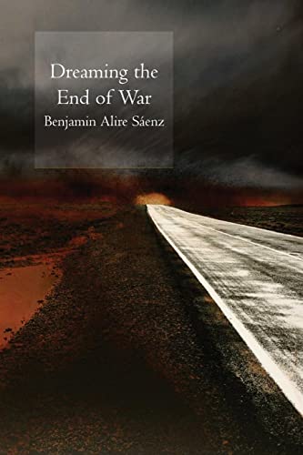 Dreaming the End of War book cover