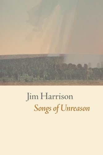Songs of Unreason book cover