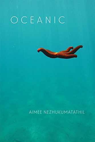 Oceanic book cover