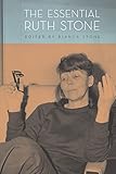 the essential ruth stone cover
