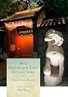 If a Mountain Lion Could Sing: The Lyric Poems of Xin Qiji