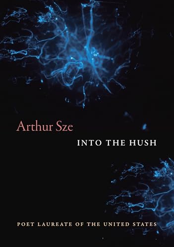 Into the hush / Arthur Sze
