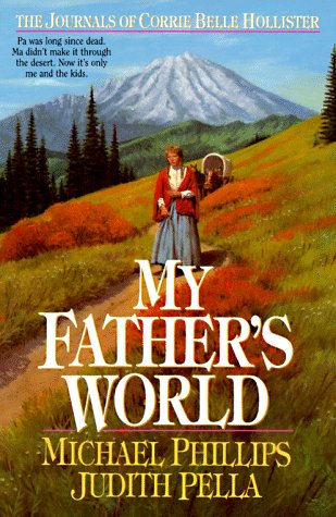 My Father's World cover