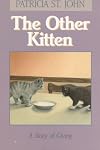 The Other Kitten: A Story of Giving