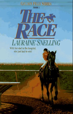 The Race book cover