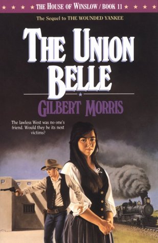 The Union Belle book cover