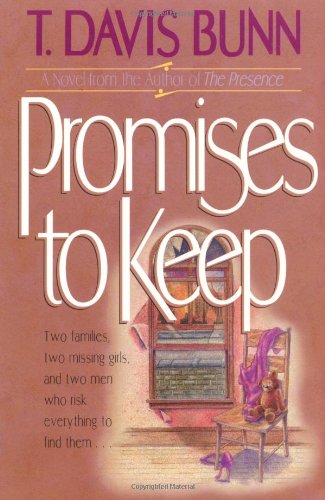 Promises To Keep book cover