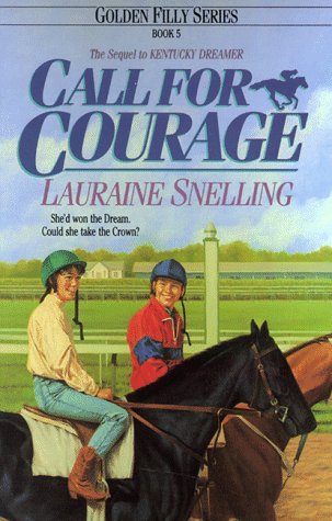 Call for Courage cover