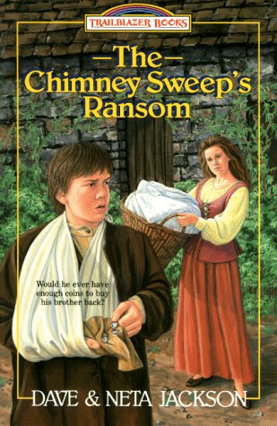 The Chimney Sweep's Ransom book cover