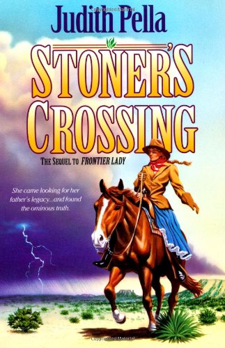 Stoner's Crossing book cover
