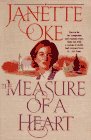 The Measure of a Heart book cover