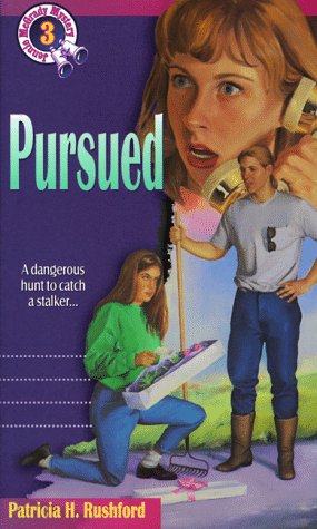 Pursued cover