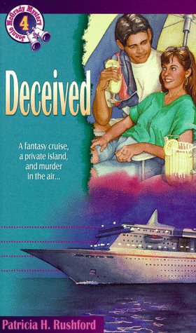 Deceived cover