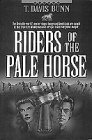 Riders Of The Pale Horse book cover