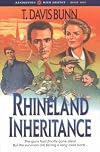 Rhineland Inheritance (Rendezvous With Destiny)