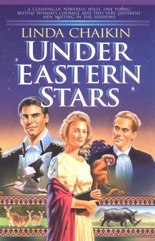 Under Eastern Stars book cover