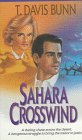 Sahara Crosswind book cover