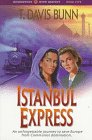 Istanbul Express book cover