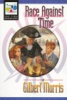 Race Against Time book cover